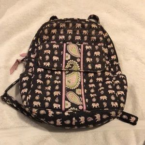 Vera Bradley Backpack